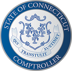 Comptroller Shield